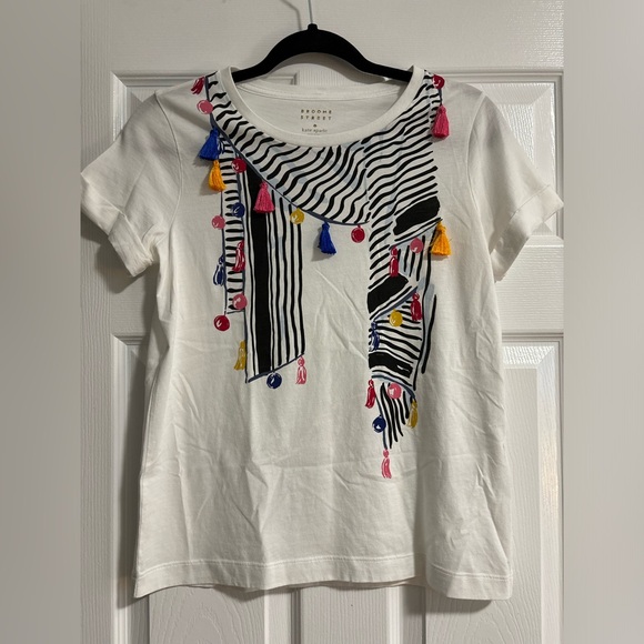 KATE SPADE t-shirt - Picture 2 of 5